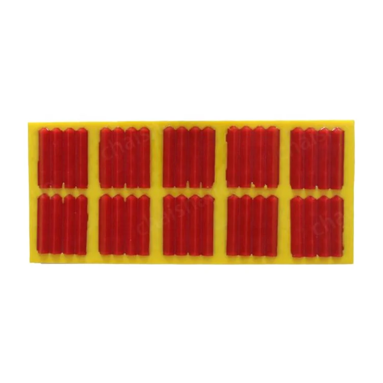 circular vibrating screen circle round sieve sieving for mining machine industri