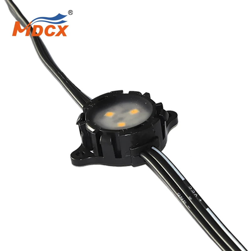 
smd 3535 outdoor light led dot light led pixel led string pixel led 