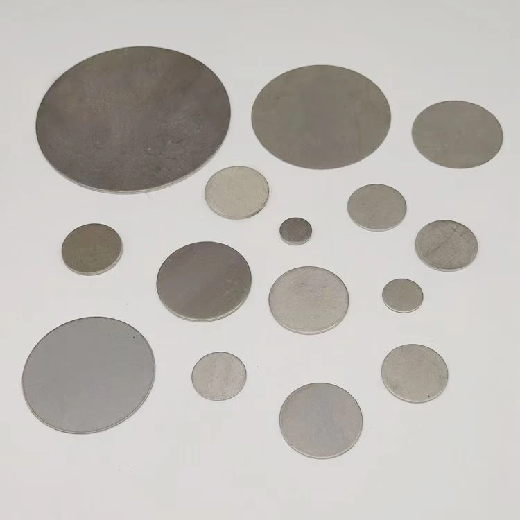Factory Customized Spring Steel Shim Thin Flat Washers 304 Stainless Steel Shim Ring Thin Shim Washer