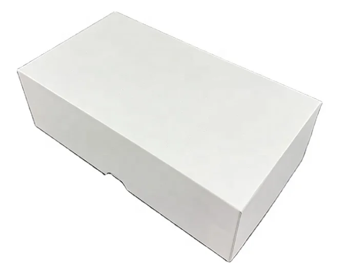 
 Wholesale Customized Good Quality Corporate Environmental Protection Phone Gift Box  