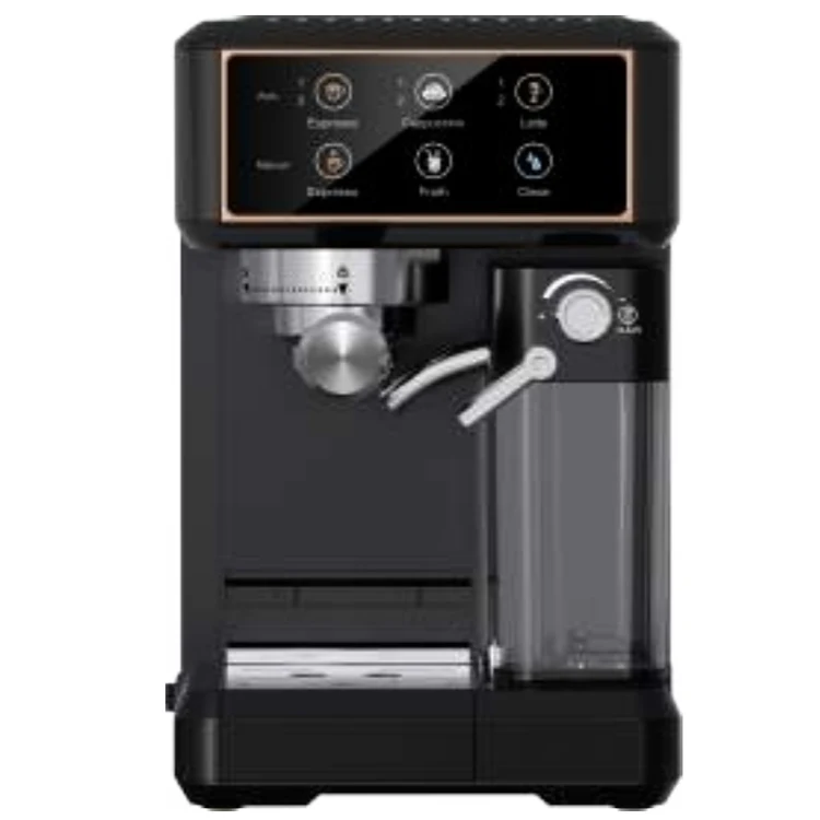 Professional Fully automatic coffee machine, espresso coffee machine automatic portable italian electric coffee makers