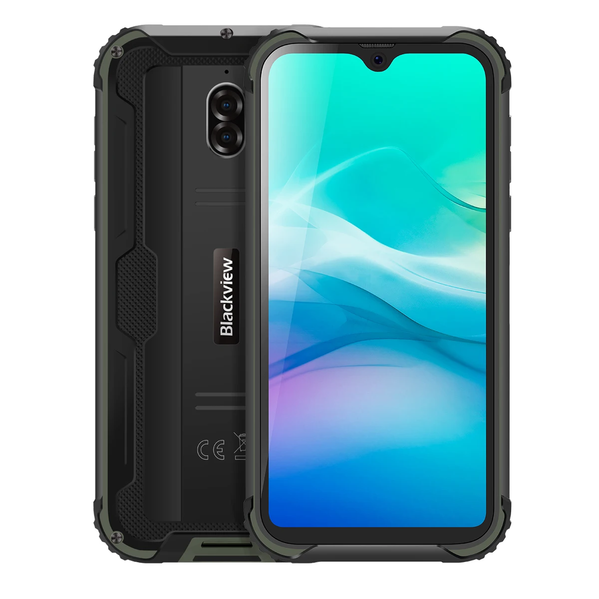 
wholesale DK013(BV5900) IP 68 & 69K waterproof mobile phone smartphone mobile phone price list wholesale-mobile-phone 