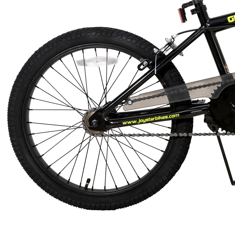  Joykie новый дизайн 20 дюймов bmx велосипед bisicleta для