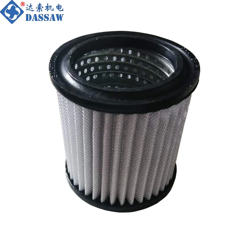 High Quality Piston Air Compressor Air Filter/Oil Filter/Oil Separator Filter Element