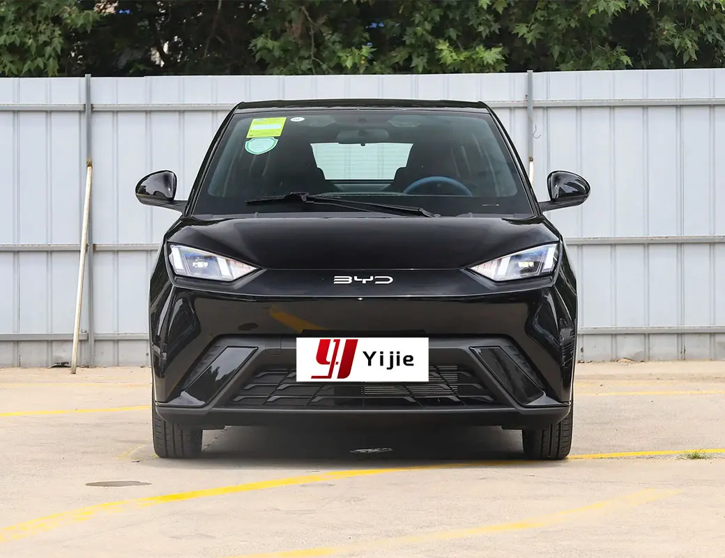 Китайский поставщик электромобиль byd Чайка заводская цена промышленный Byd seagull ev зарядка