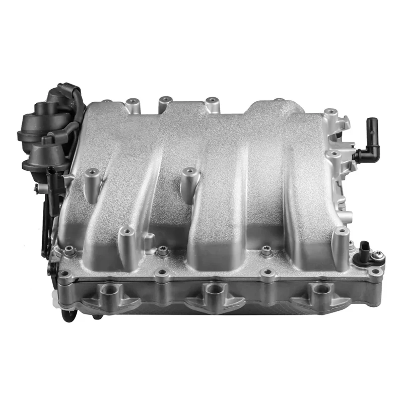 2721402101 2721402201 2721402401 Engine Intake Manifold Assembly for Mercedes Benz M272 W203 W204 C230 C280 E350 CLK350 ML350