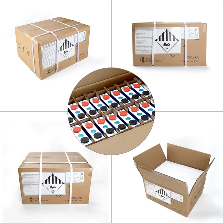 Battery Power Tools Electronic Toys EU USA Warehouse Stock Docan Power EV LF105 Long Cycles Lifepo4 3.2V 100ah 105ah OEM LFP 3C