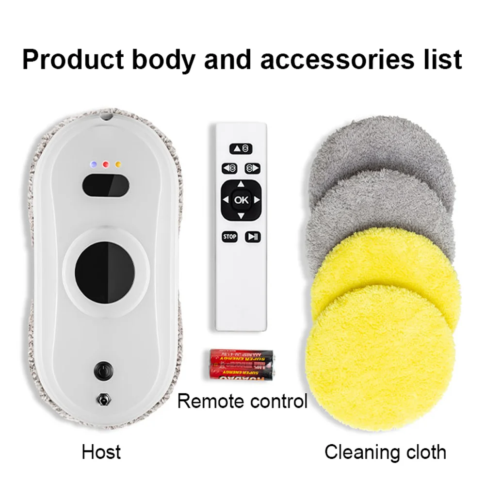 Cheap price And Intelligent Robotic Vacuum Cleaner With Anti Fall Function