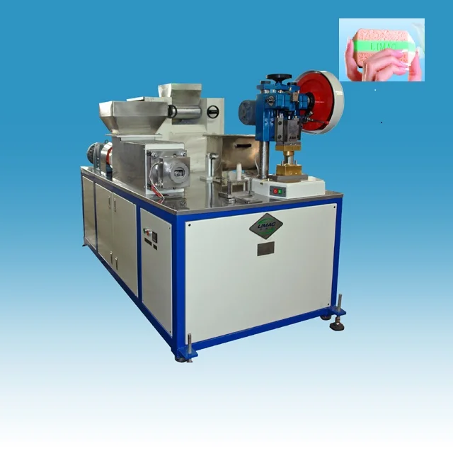 Soap cutting machine manual for cutting small soap bar manufacturer sales