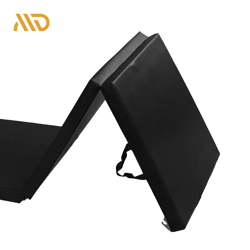 Professional Gymnastic Crash Landing Mat Large Thick Foam  Exercise Mats