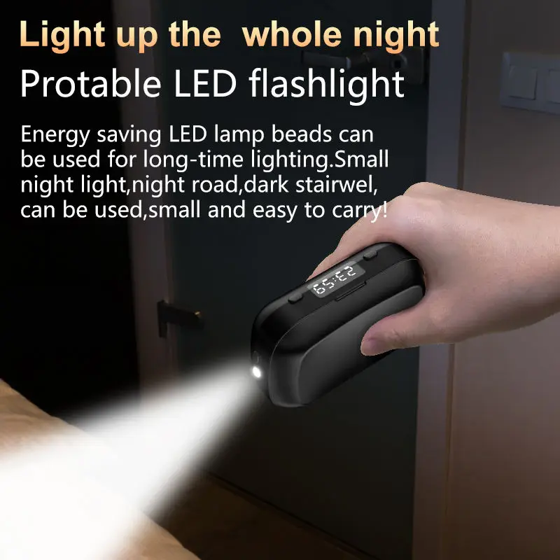 Free Sample M13 Tws Earbuds Truely New Product Tws Earbuds Portable Earphone Stereo Earbuds