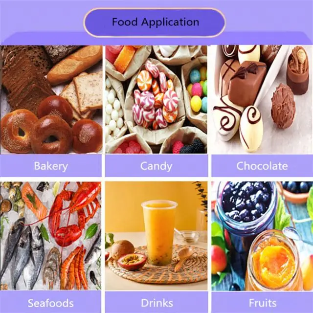 Freeon High Quality Sweeteners Trehalose Powder For Food Grade Additives Cas 99-20-7 Nutrition