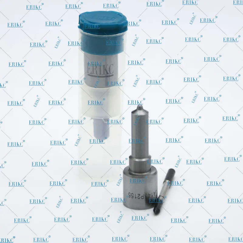 ERIKC DLLA143P2155 струйное распылительное сопло 0 433 172 155 запасные части генераторное DLLA 143 P 2155 для 0445120161 0445120204