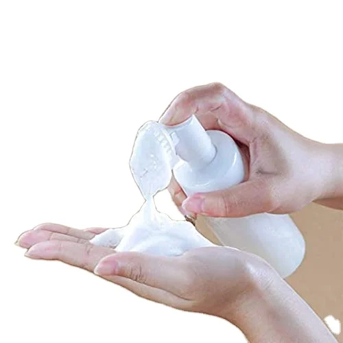 OEM face wash foam pump Foam Pump  Foam Pump with brush