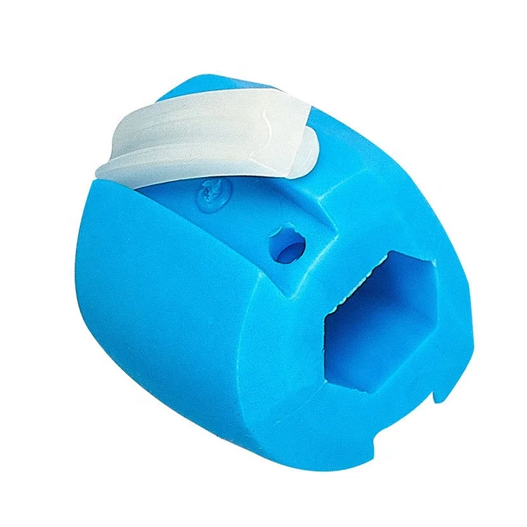 Neck Exerciser Jaw Face Define Your Jawline Slim  Face Look Younger Reduce Stress and Cravings Facial Exerciser