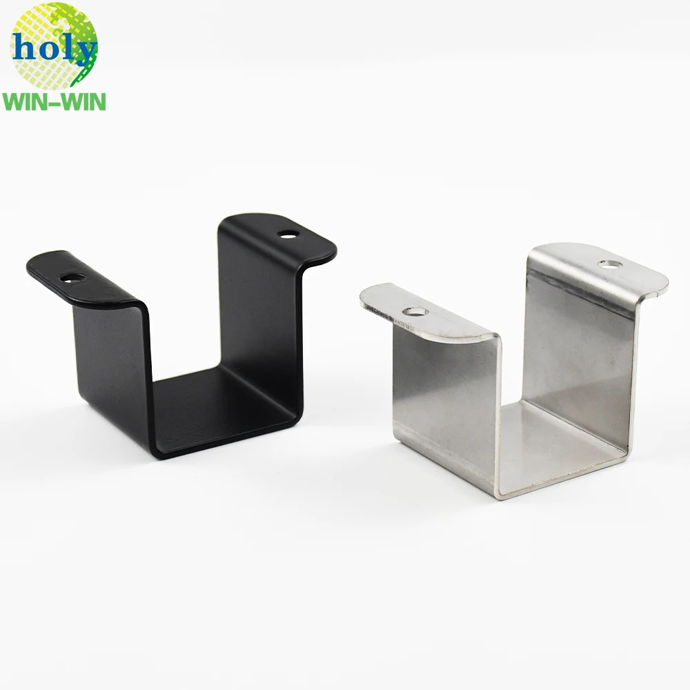 Custom Sheet Metal Laser Cutting Bending Services Steel Parts With Matt Powder Coating For Automotive Parts