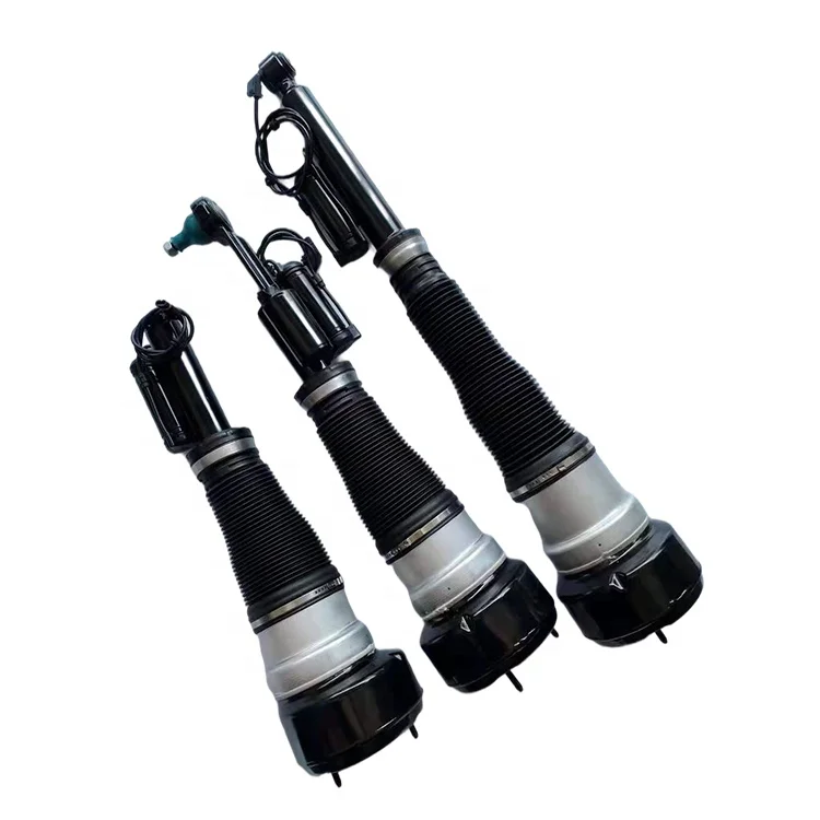 Front A2213201838 Air Shock Absorber Air Suspension Parts Bellow Spring Suspension Bellows For Air Suspension Spring Ben-z W221