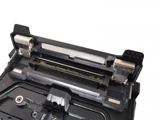 Large Diameter Fiber S-27 LDF Specialty Fiber Fusion Splicer