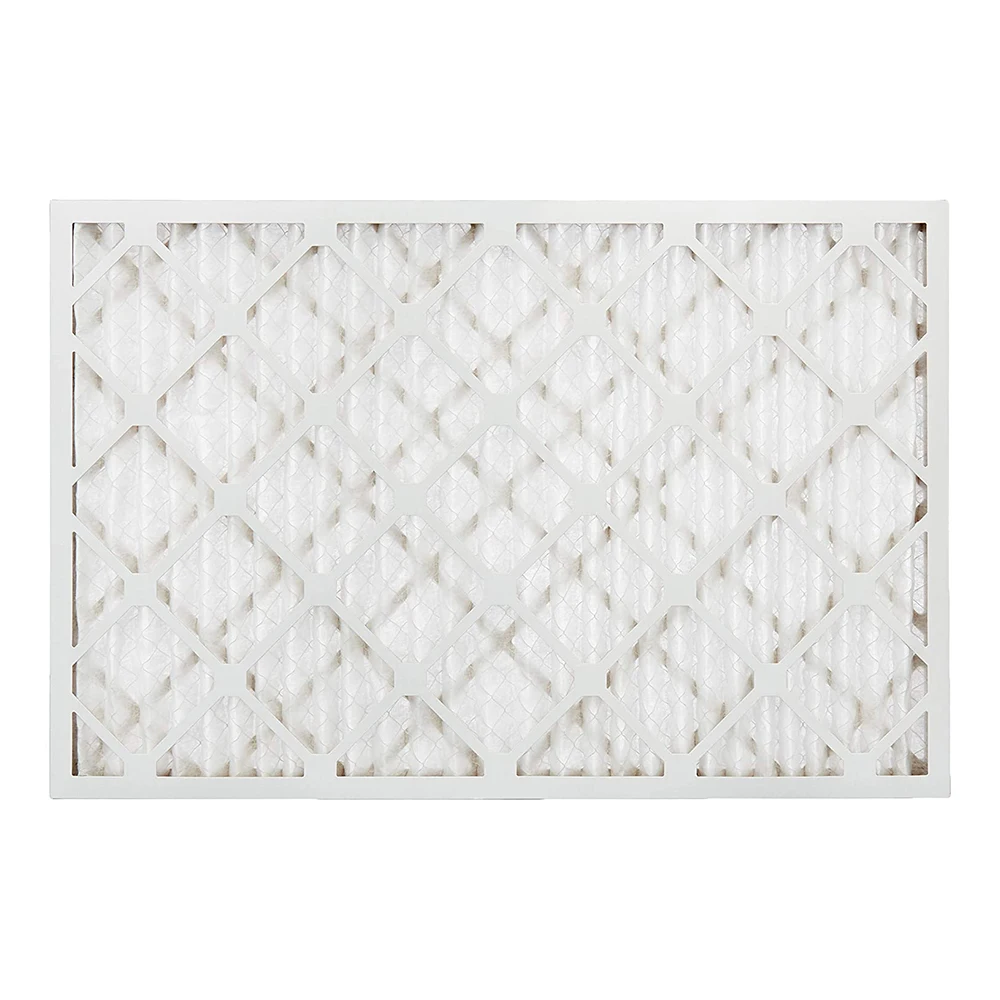 OEM Merv 8 11 13 14 15 Paper Pleated Ac Furnace Filter Air Filter Hvac Air Conditioning System Air Filter