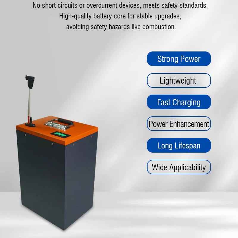 AdmitJet Armor 72V Lithium Ion Electric Bike E Bicycle Battery With Good Price For Sale