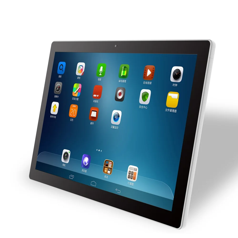 Android 10.0 4g Touch Screen 6gb Ram 128gb Rom Education 10 Inches Kids Tablet Pc