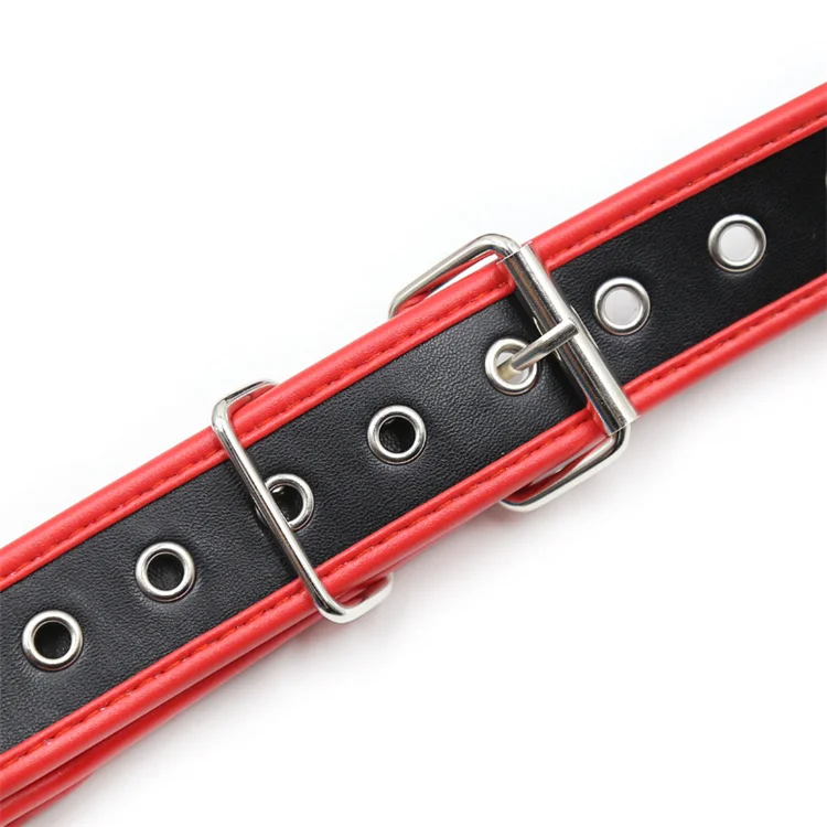 Sexy Harness Erotic Men BDSM Bondage Lingerie Leather Punk Body Chest Harness Belt