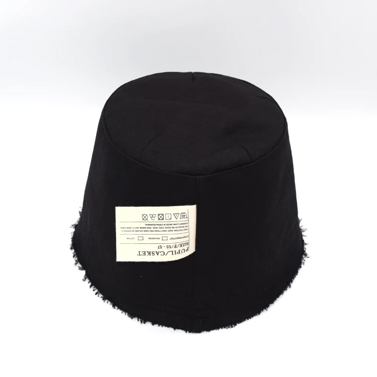 Дизайнерская Новая Кепка с завязкой под заказ, рыболовная шляпа с принтом, модная кепка с заусенцами