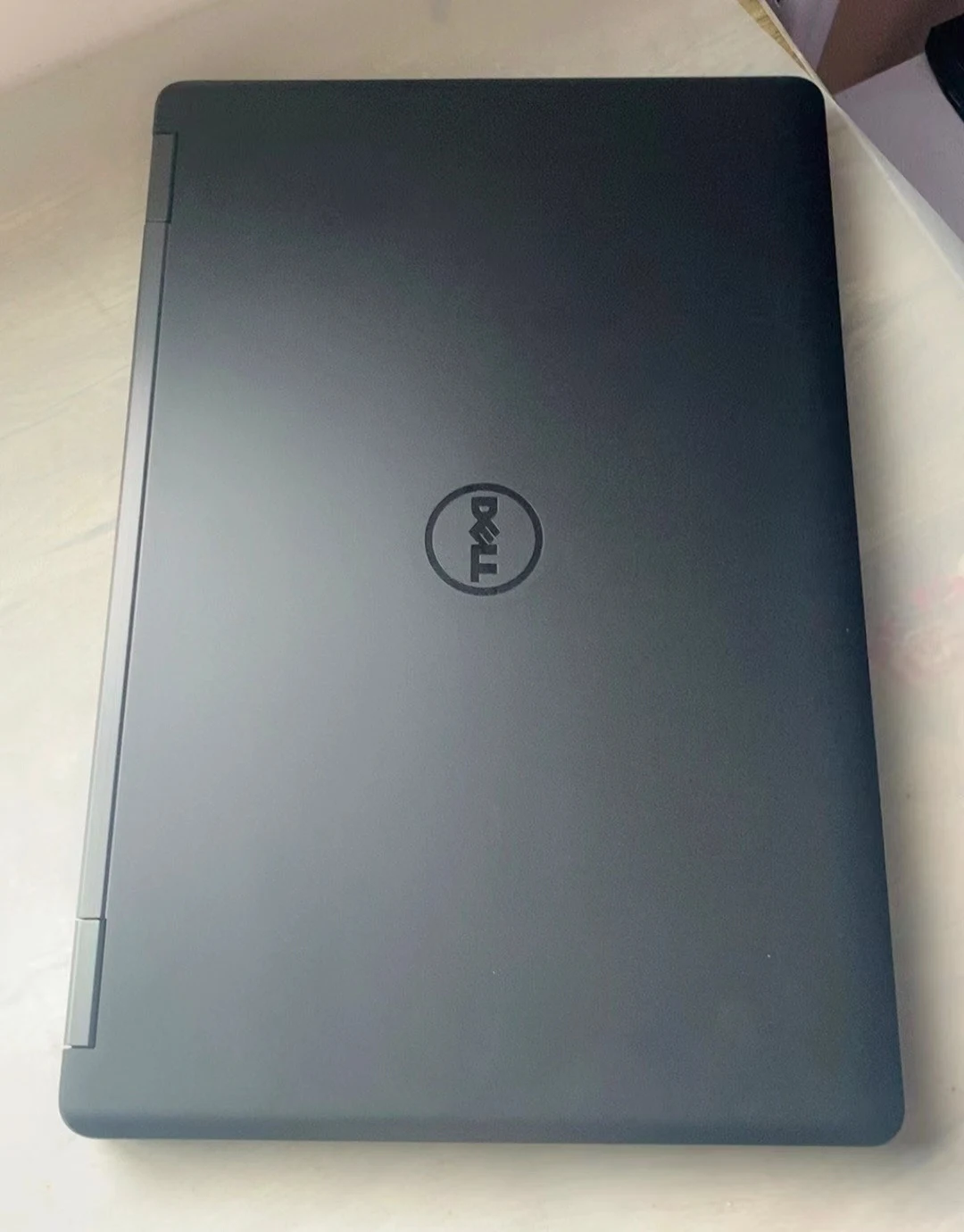 Ordinateur Portable Used Laptops For Dell Core I7 10gen 16gb Ram Ddr4 15.6inch Refurbished Laptop Business