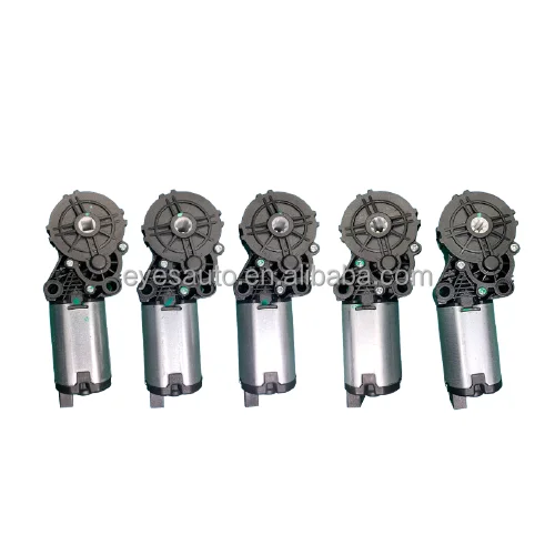 top quality car seat interior part electric auto seat backrest angle adjustment recline with motor