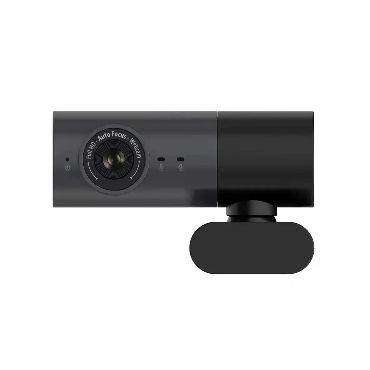 Новая двухсторонняя веб-камера W99S 1080P HD USB веб-камера с автофокусом USB веб-камера с двойным микрофоном и динамиком