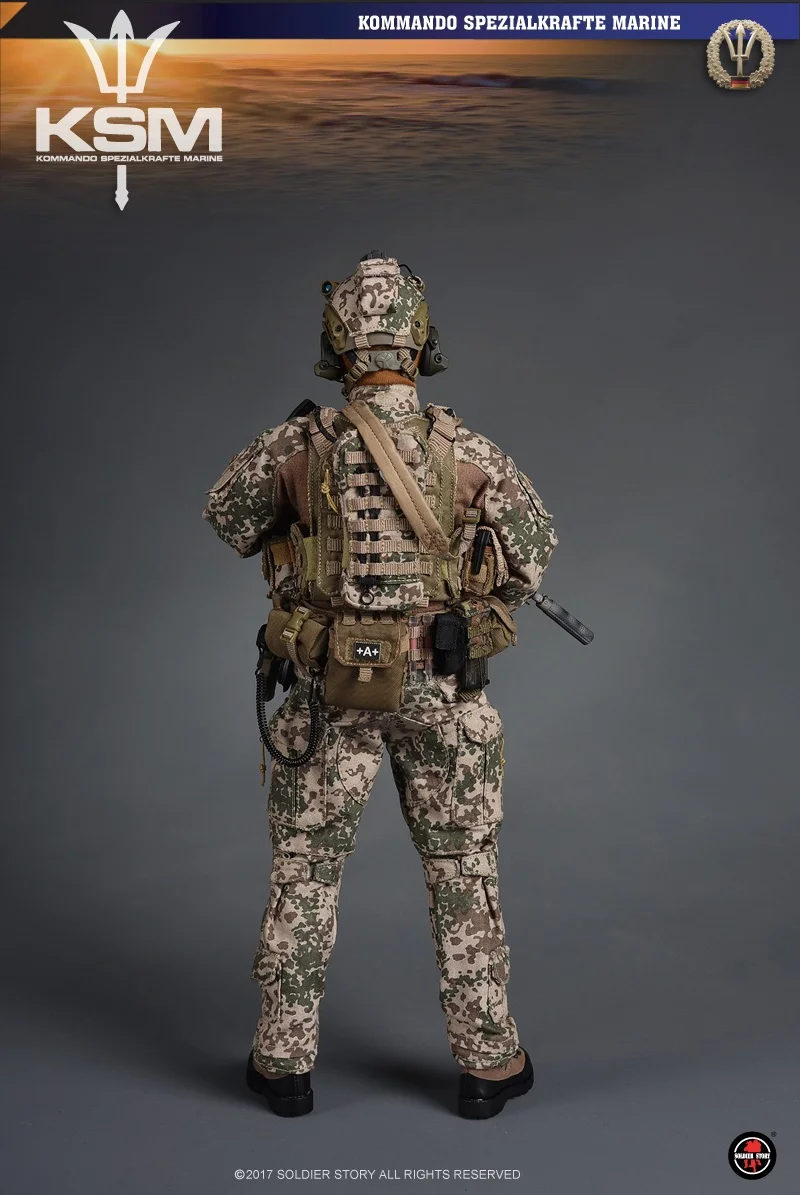 Best Selling Made In China Multiple Styles Non-Toxic Plastic Soldiers Toy For Export