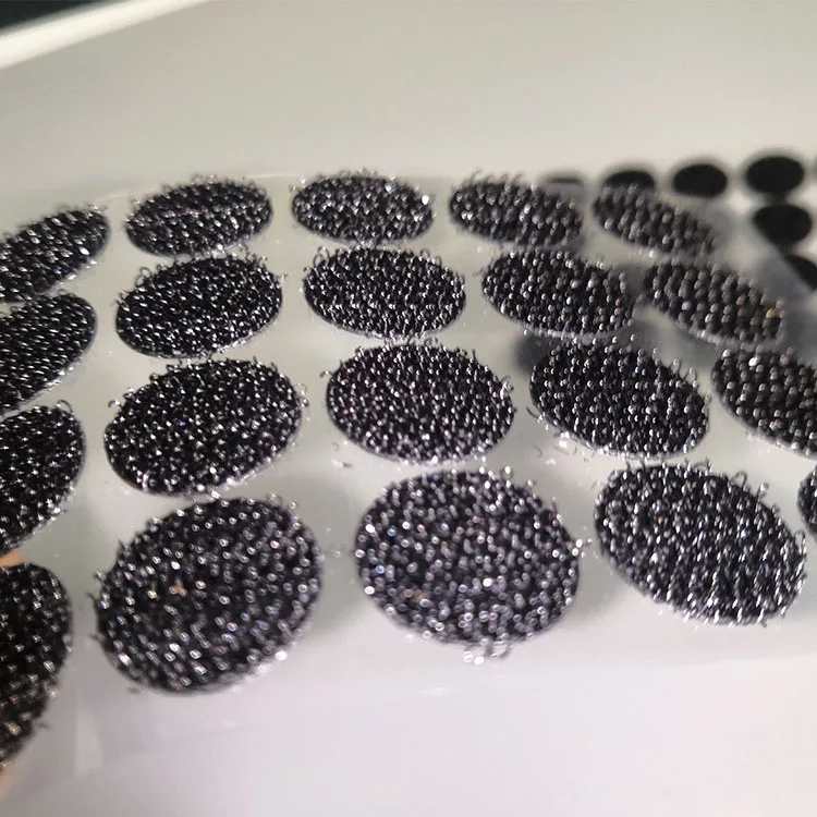 
Factory direct sales strong viscosity can be repeatedly paste the shackle of tape 