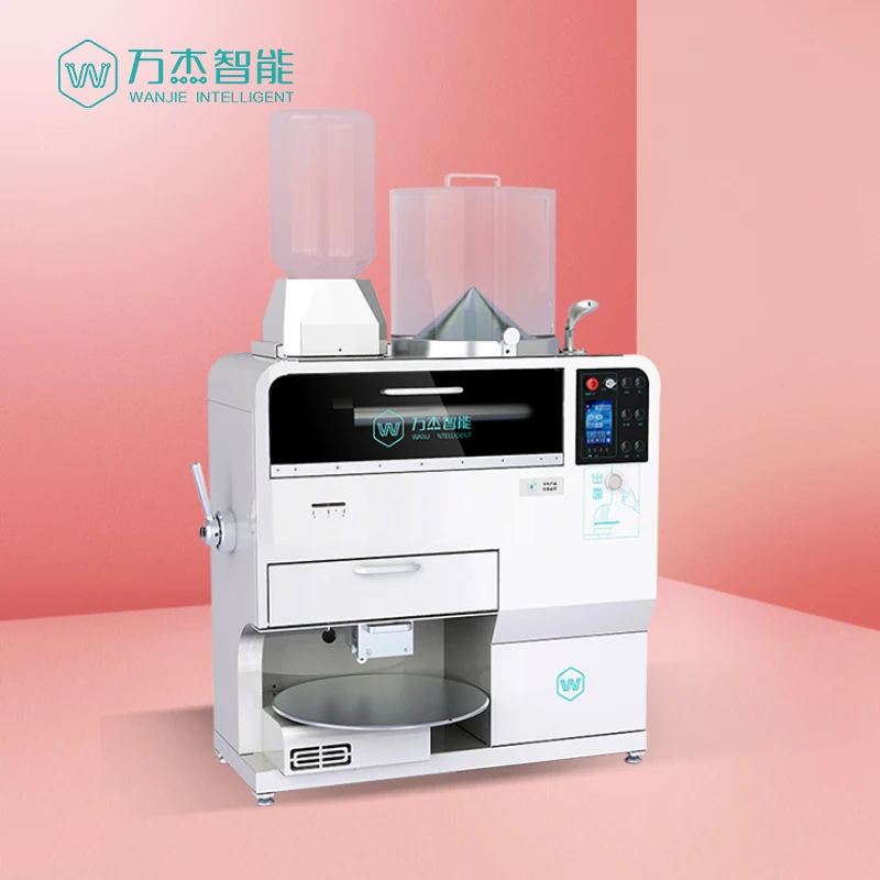 Commercial full automatic pasta ramen / egg noodle machine / Japanese noodle making machine