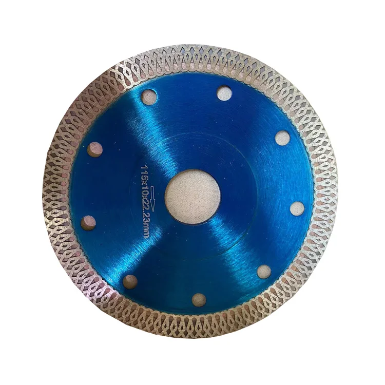 laser welded masonry concrete diamond cutting disc saw blades for concrete