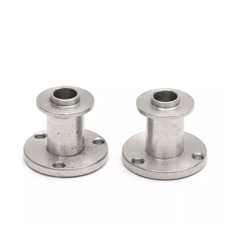 High Quality Pivot Screws Chicago Screws Tubular Bellows