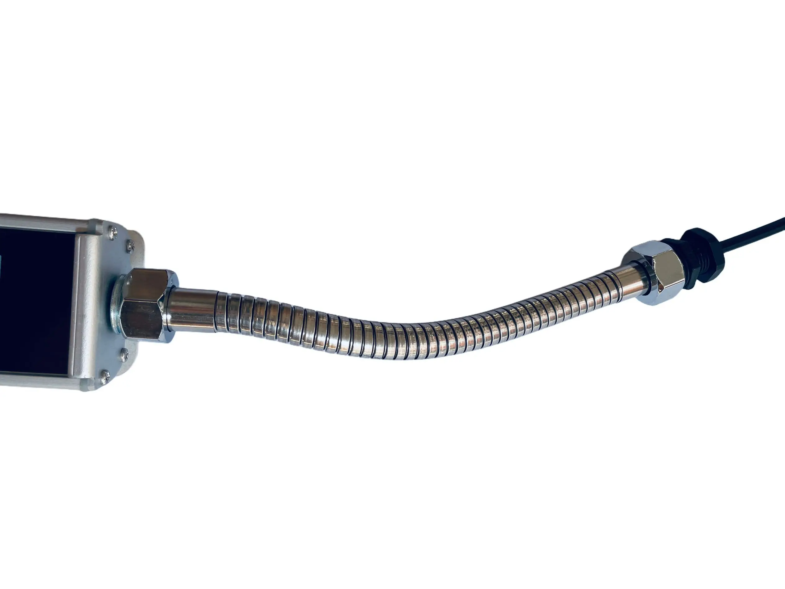 20W LED Work Lights 110-220V Industrial Lamp CNC Lathe Machine Lighting Explosion Proof Waterproof Internal Lamp