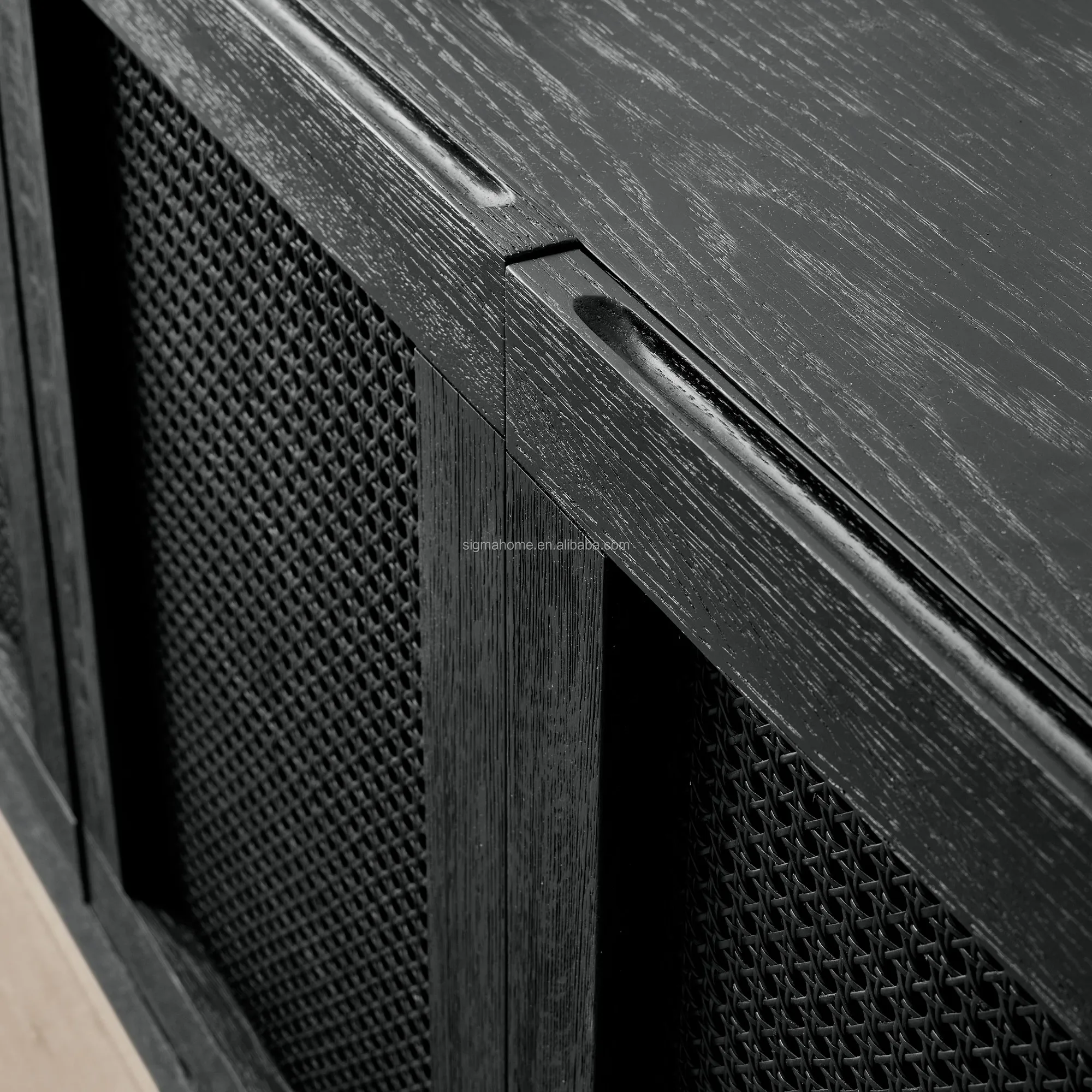 best selling antique vintage contemporary wooden home furniture fashion sideboard cabinet