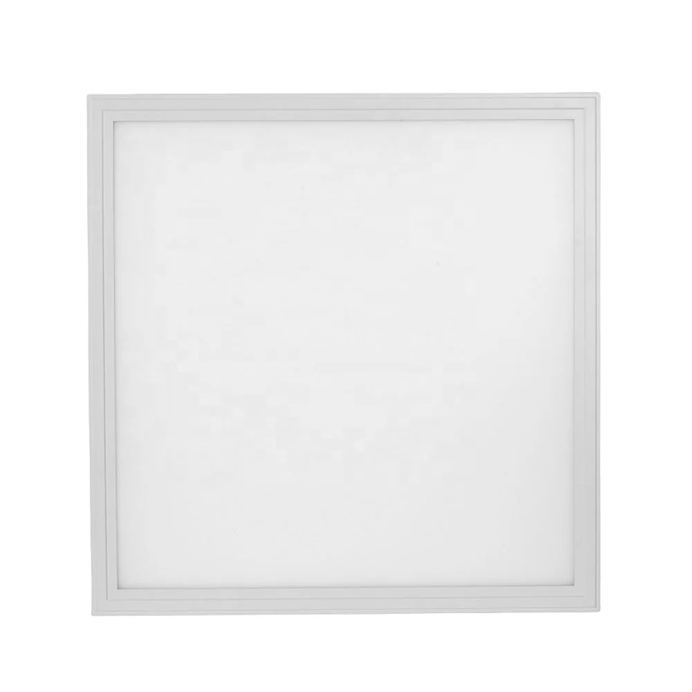 USA in stock 36w 48w edge led panel light focus on north american market long lite