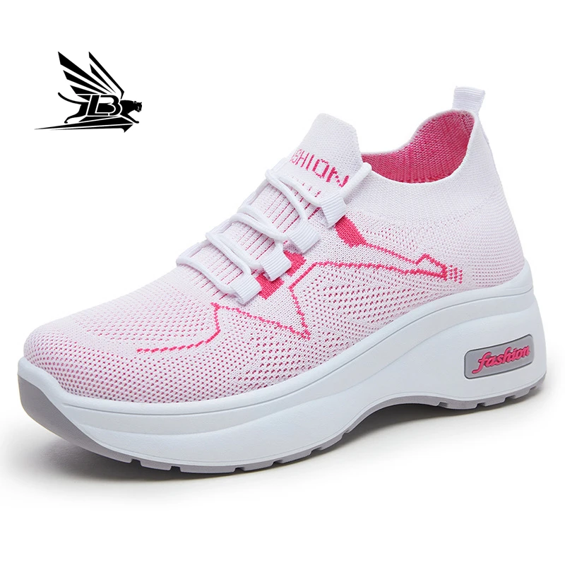 custom Height increasing shoes low women sport shoes personalizadas zapatillas originales para dama zapatilla mujer