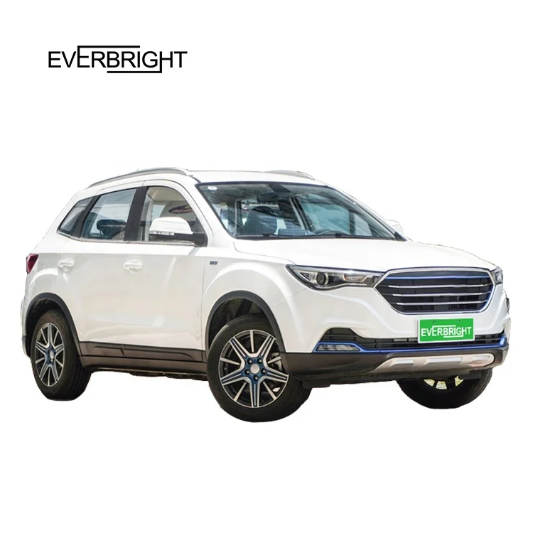 Высокоскоростной большой радиус действия 310 км электромобили SUV 2020 новые автомобили цены в Китае eu5