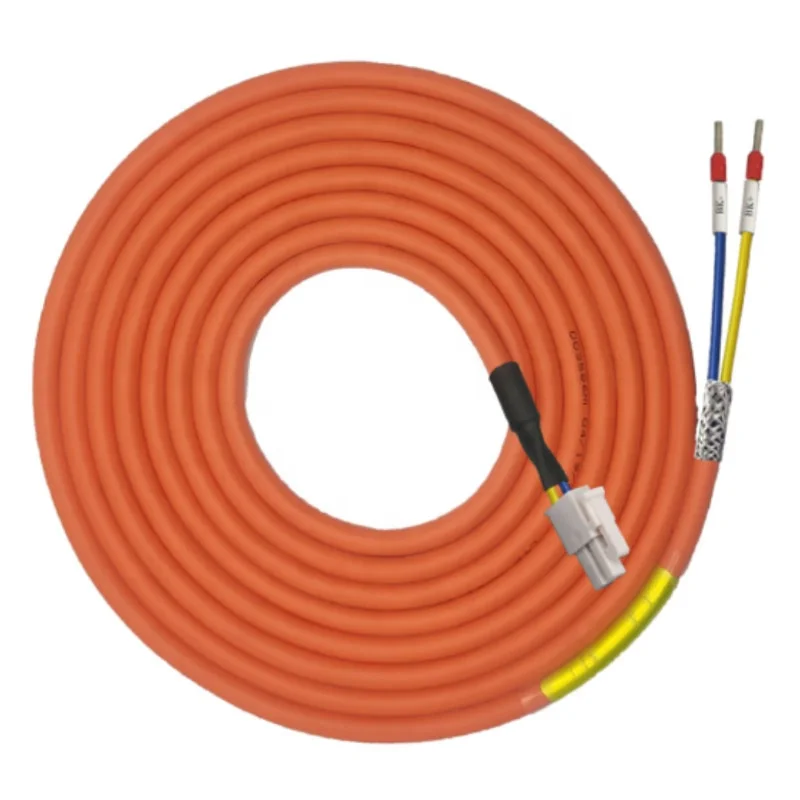Applicable to Siemens servo cable V90 motor brake cable 6FX3002-5BK02-1AD0