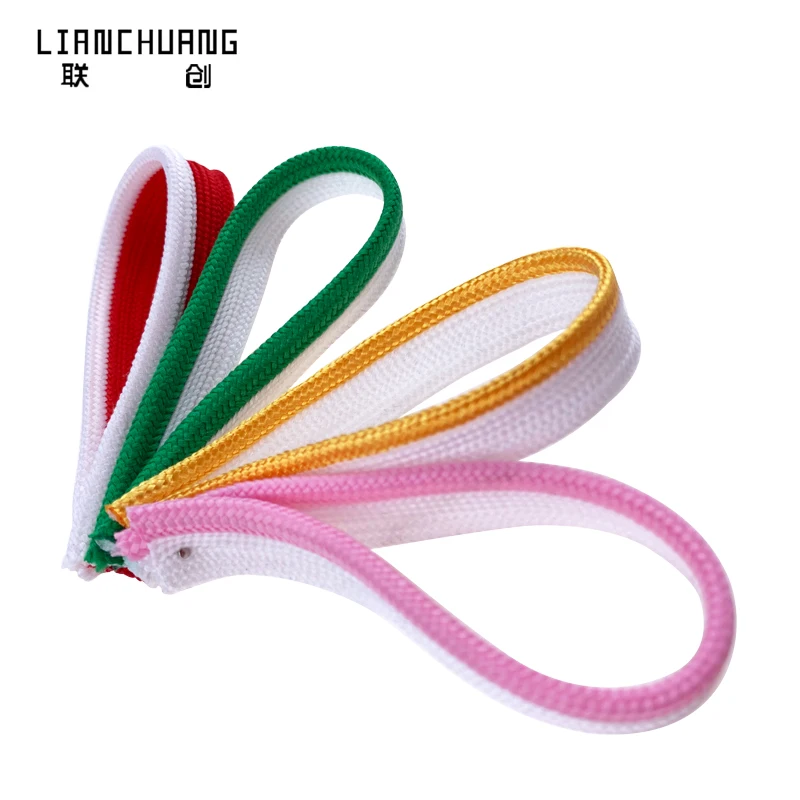 
 Полиэфирный шнур для украшения краев одежды, тканый шнур с косой окантовкой, трубопроводная лента, тесьма для шитья подушек  