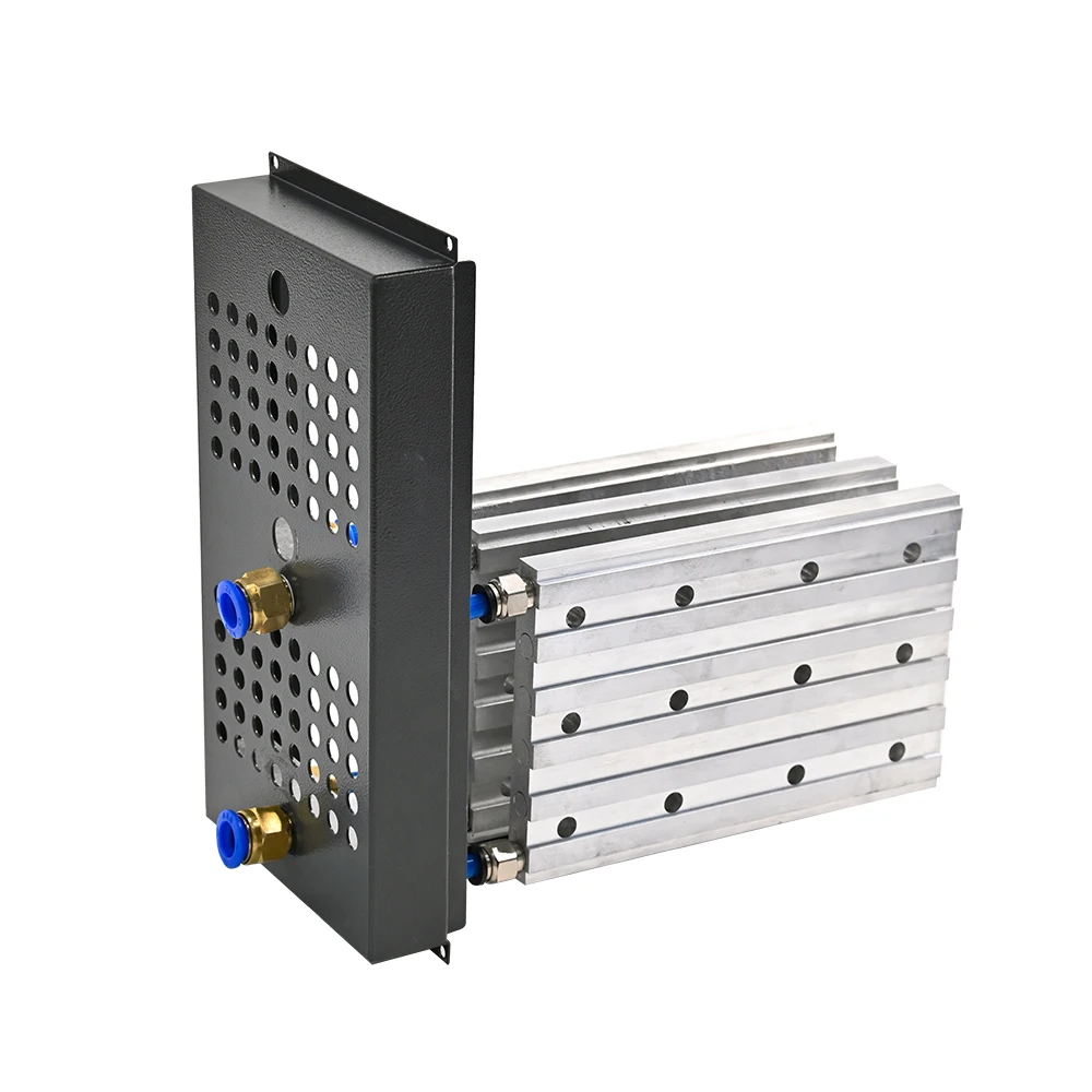 water cooling system water cooling plate water block Dry cooler kit Support model customization