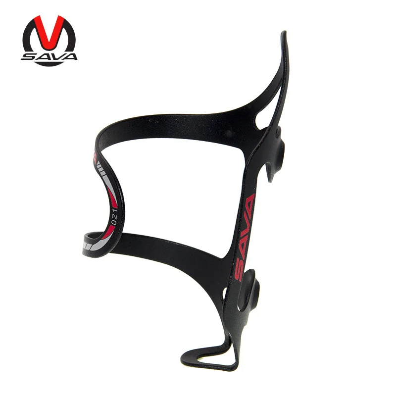 Aluminum Alloy Cage Bottle Holder Bike Water Bottle Holder for Men and Women