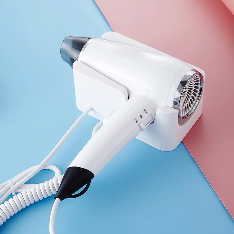 1600w Bathroom wall mounted Hair Dryer Professional fashion 220v hotel skin dryer