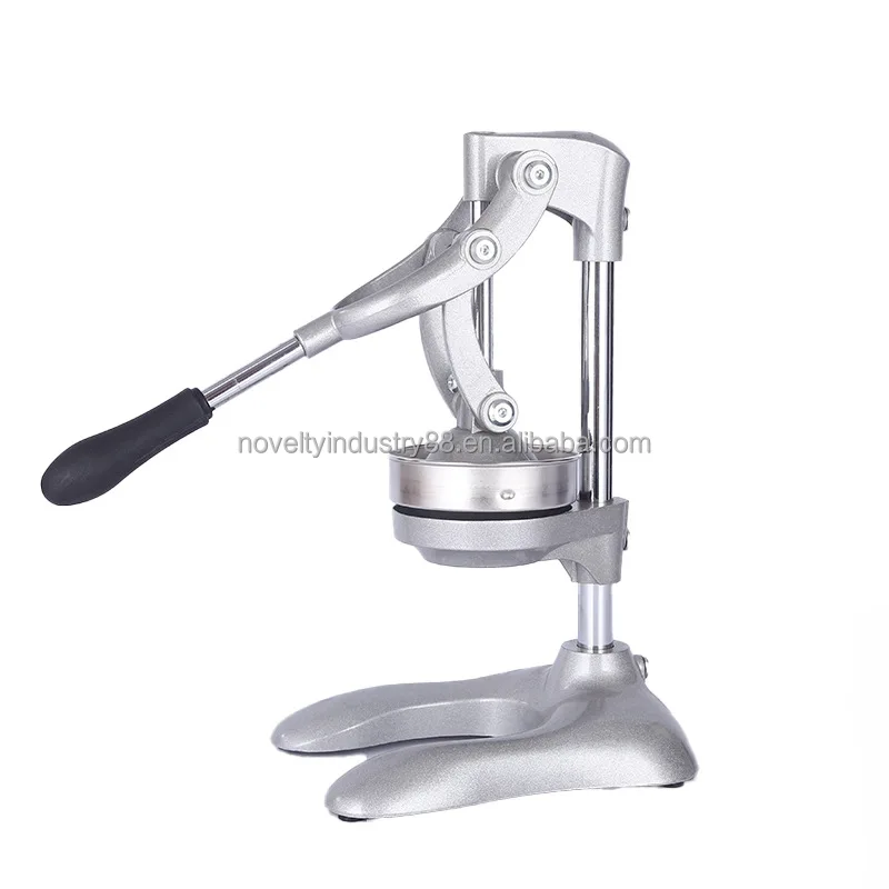 Premium Quality Citrus Juicer Hand Press Manual Orange Juicer