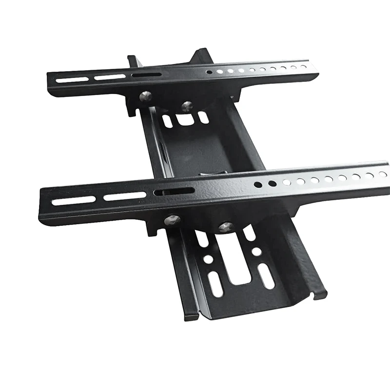 Factory New Arrival wholesale TV lift 400*400 hole pattern TV Ceiling Mount bracket
