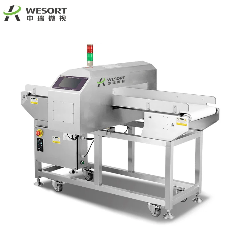 Industrial metal detector Food metal detector Needle Metal Detector metal detector pinpointer