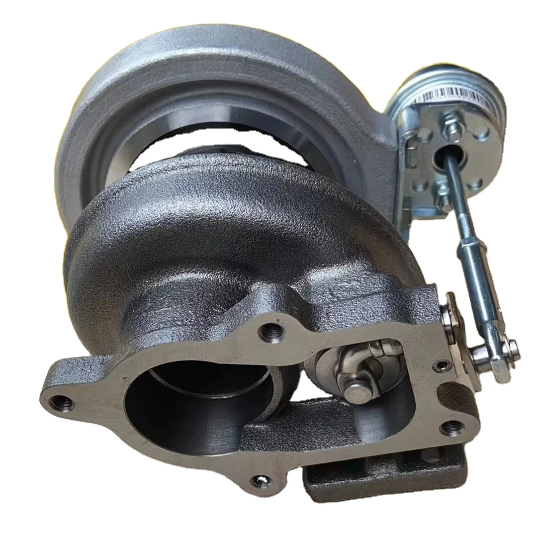 3599350	Turbocharger HX25W Liugong Loader Parts
