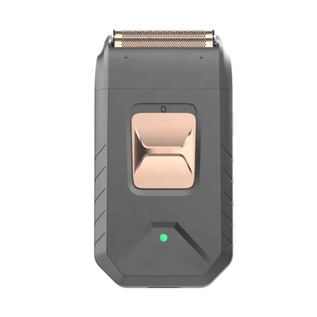 Rechargeable shaver electric 2022 5W Mini Portable USB charging electric shaver for men